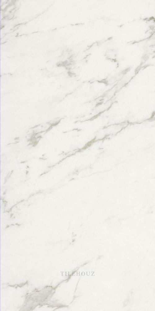 Marmi Calacatta Levigato 12 X 24 Porcelain Tiles