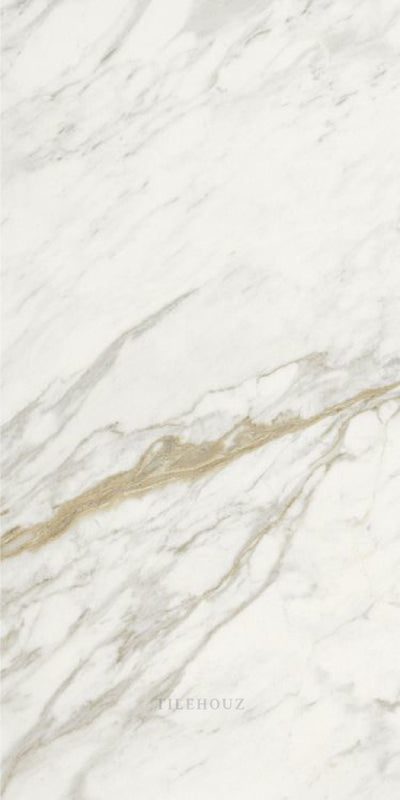 Marmi Calacatta Levigato 12 X 24 Porcelain Tiles