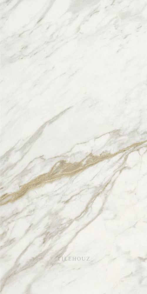 Marmi Calacatta Levigato 12 X 24 Porcelain Tiles