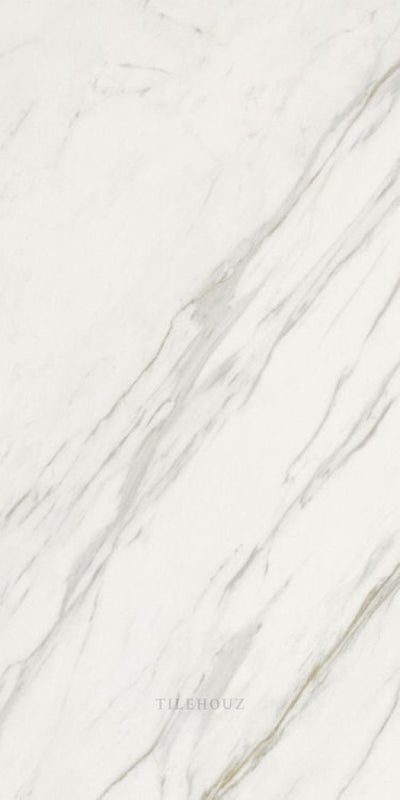 Marmi Calacatta Levigato 12 X 24 Porcelain Tiles