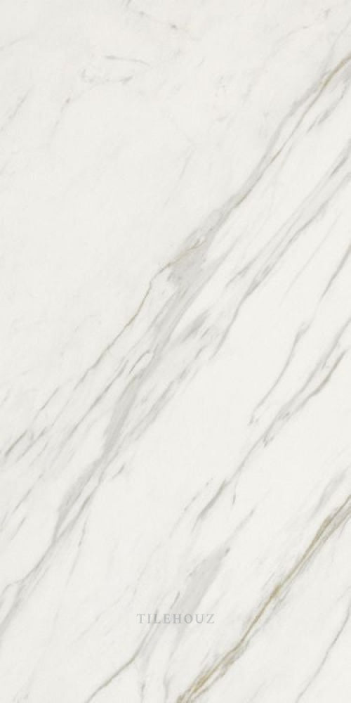 Marmi Calacatta Levigato 12 X 24 Porcelain Tiles