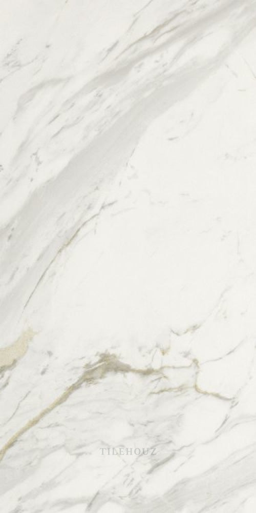 Marmi Calacatta Levigato 12 X 24 Porcelain Tiles
