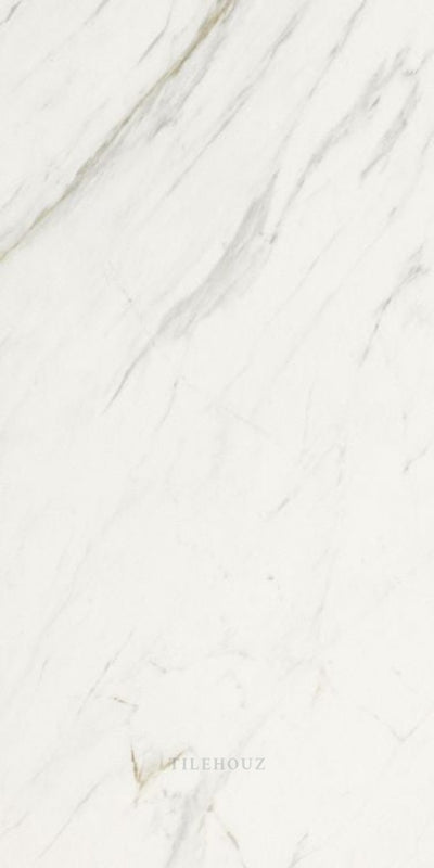 Marmi Calacatta Levigato 12 X 24 Porcelain Tiles