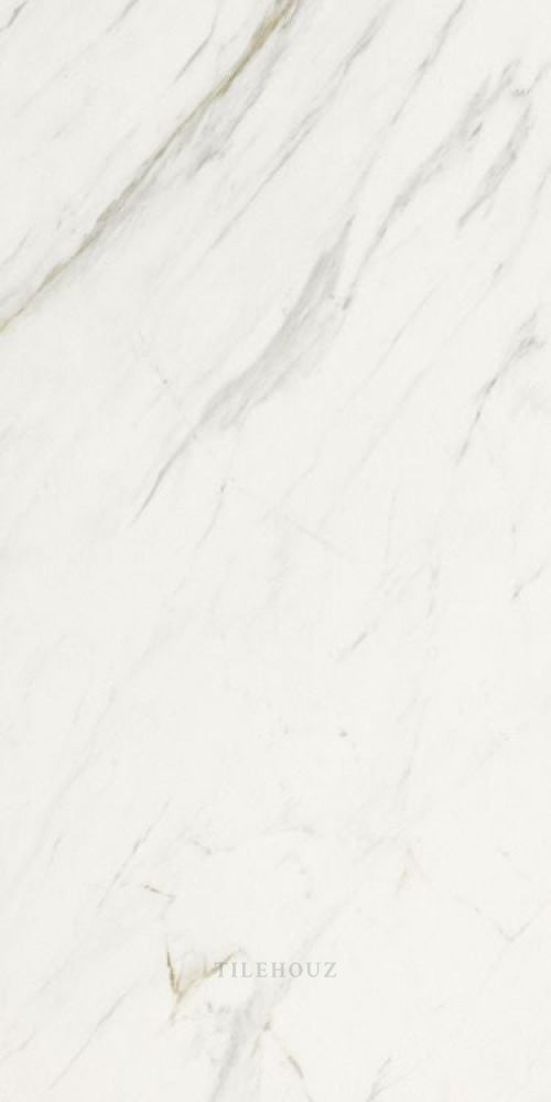 Marmi Calacatta Levigato 12 X 24 Porcelain Tiles