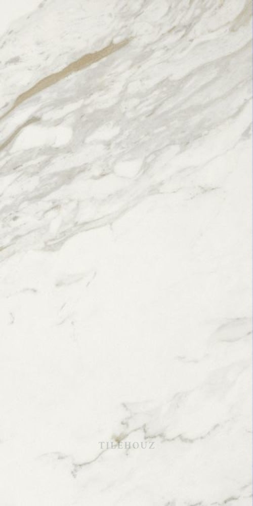 Marmi Calacatta Levigato 12 X 24 Porcelain Tiles