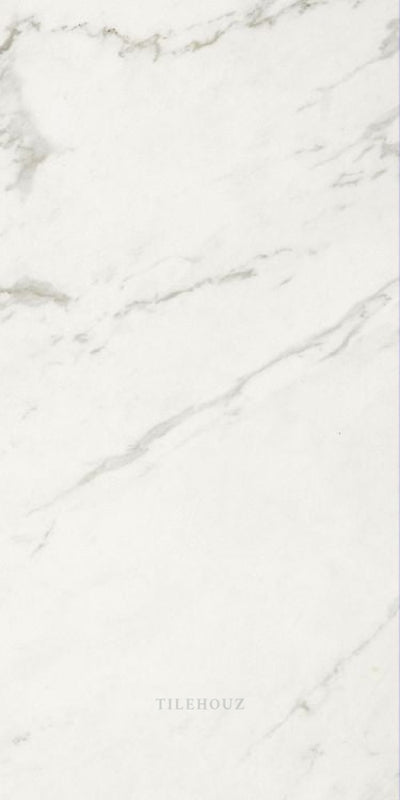 Marmi Calacatta Levigato 12 X 24 Porcelain Tiles