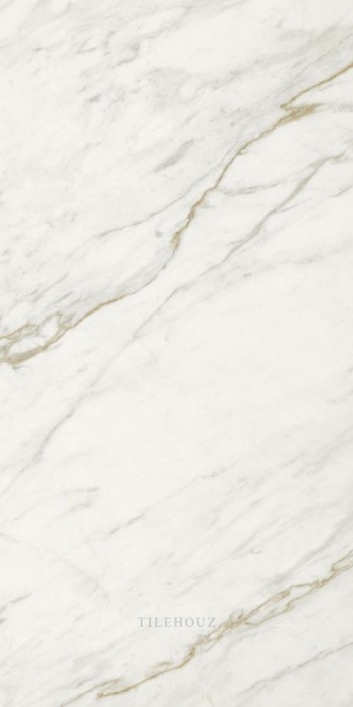 Marmi Calacatta Levigato 12 X 24 Porcelain Tiles