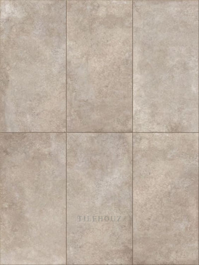 Materika Greige Matte 24 X 48 Porcelain Tiles