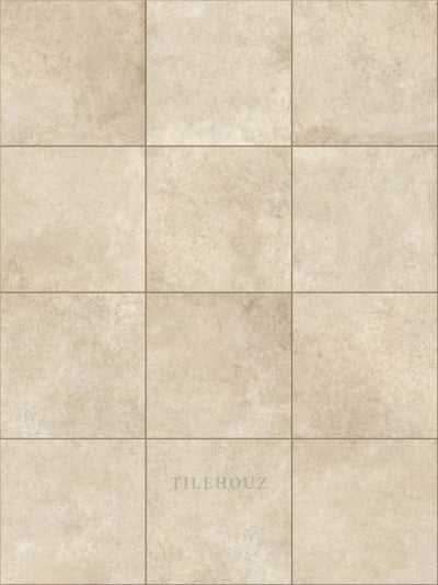 Materika Sand Matte 24 X 48 Porcelain Tiles