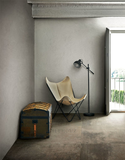 Matieres Brun 12 X 24 Porcelain Tiles