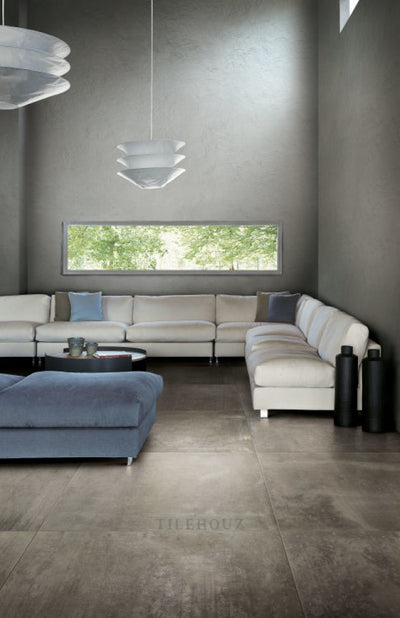 Matieres Gris 32 X Porcelain Tiles