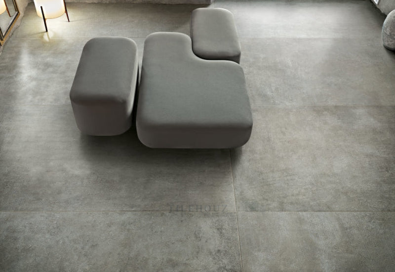 Matieres Nuage 24 X 48 Porcelain Tiles