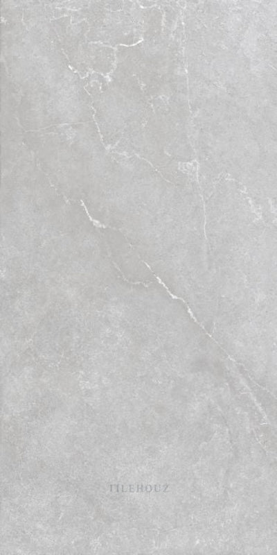 Milano Grigio Nat 24 X 48 Porcelain Tiles