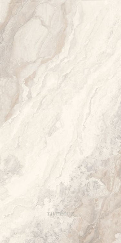 Mystic Ivory Matte 24 X 48 Porcelain Tiles