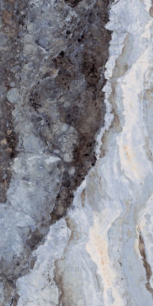Mystic Ocean Polished (Kry) 12 X 24 Porcelain Tiles