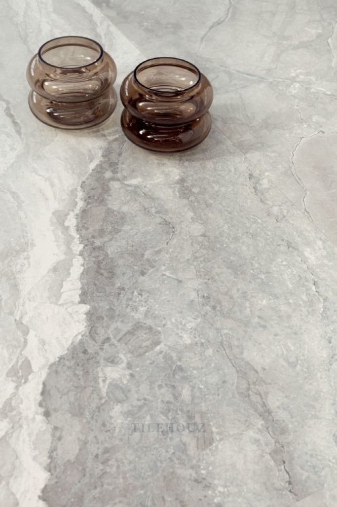 Mystic Pearl Matte 24 X 48 Porcelain Tiles