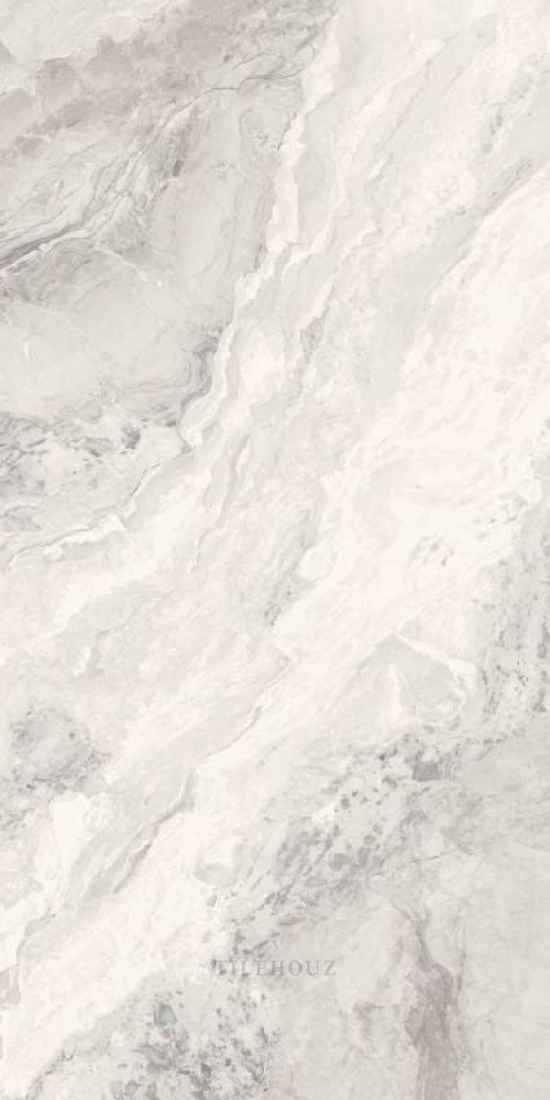 Mystic Pearl Polished (Kry) 24 X 48 Porcelain Tiles