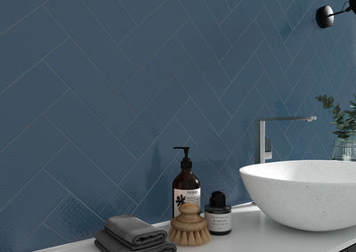 URBANO NAVY 3D MIX