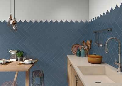 URBANO NAVY 3D MIX