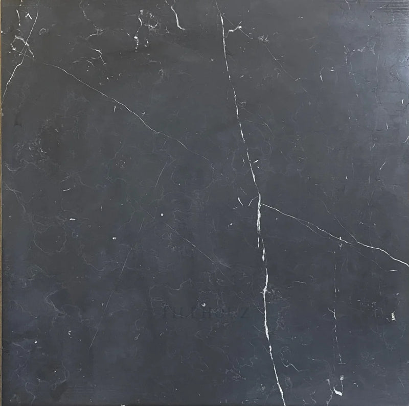 Nero Marquina Marble 24X24 Tile Polished/Honed