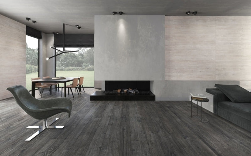 Ob10 White 8 X 71 Porcelain Tiles