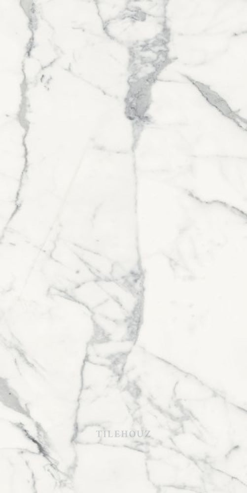 Origines Blanc Matte 24 X 48 Porcelain Tiles