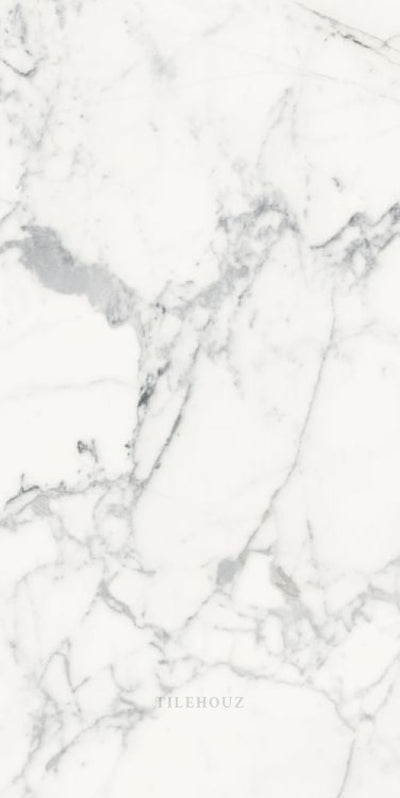 Origines Blanc Matte 24 X 48 Porcelain Tiles