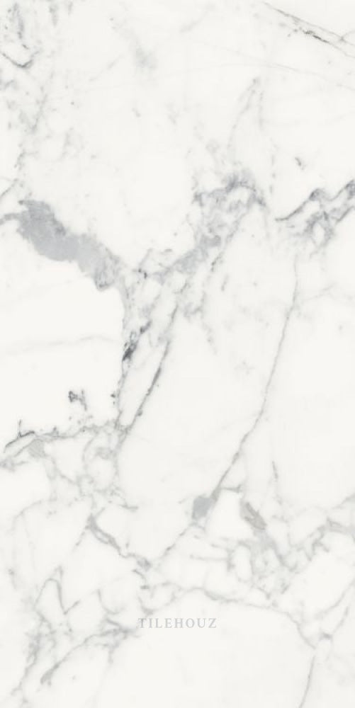 Origines Blanc Matte 24 X 48 Porcelain Tiles