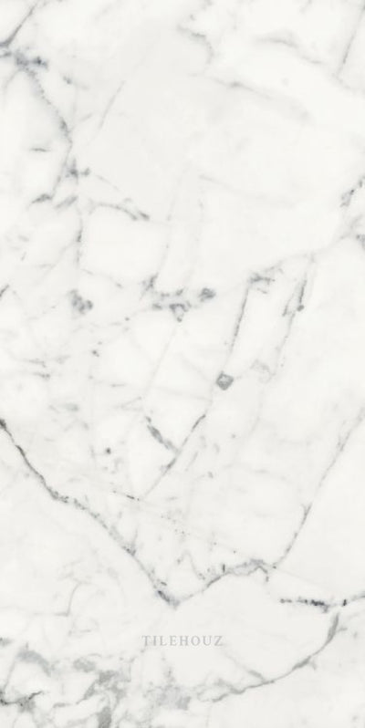 Origines Blanc Matte 24 X 48 Porcelain Tiles