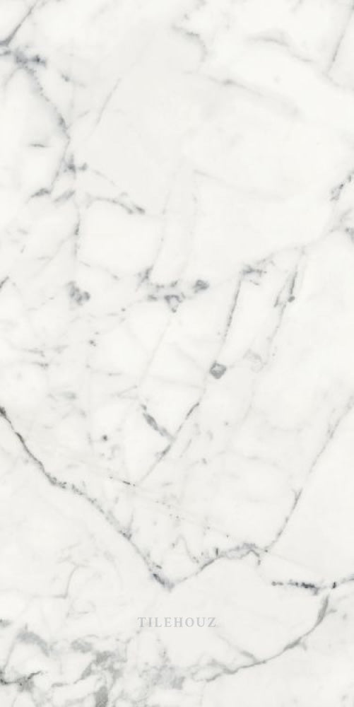 Origines Blanc Matte 24 X 48 Porcelain Tiles
