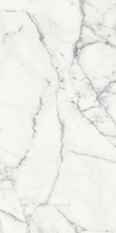 Origines Blanc Matte 24 X 48 Porcelain Tiles