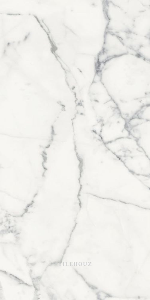Origines Blanc Matte 24 X 48 Porcelain Tiles