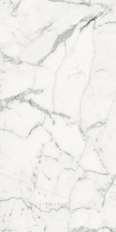 Origines Blanc Matte 24 X 48 Porcelain Tiles