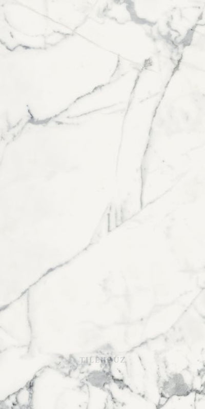 Origines Blanc Matte 24 X 48 Porcelain Tiles