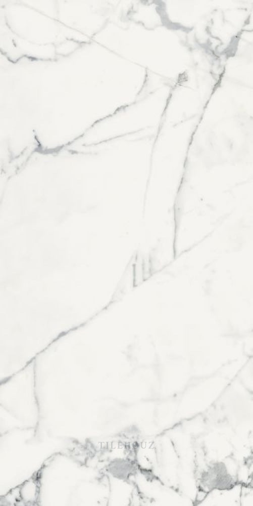Origines Blanc Matte 24 X 48 Porcelain Tiles