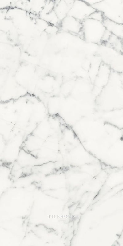 Origines Blanc Matte 24 X 48 Porcelain Tiles