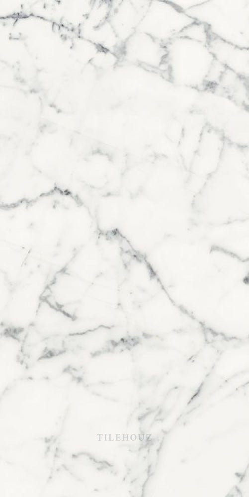 Origines Blanc Matte 24 X 48 Porcelain Tiles