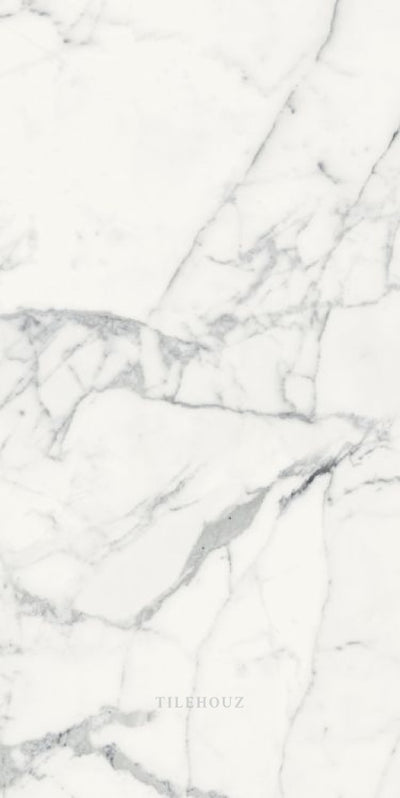 Origines Blanc Matte 24 X 48 Porcelain Tiles