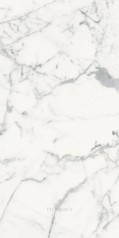 Origines Blanc Matte 24 X 48 Porcelain Tiles