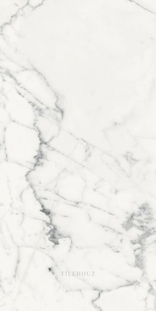 Origines Blanc Matte 24 X 48 Porcelain Tiles