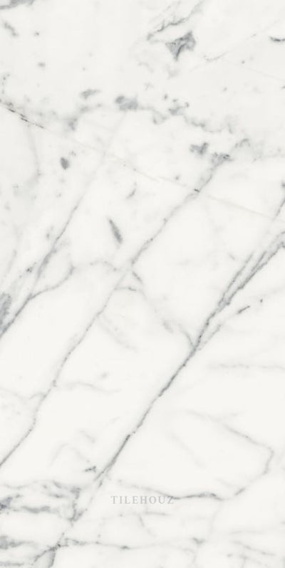 Origines Blanc Matte 24 X 48 Porcelain Tiles