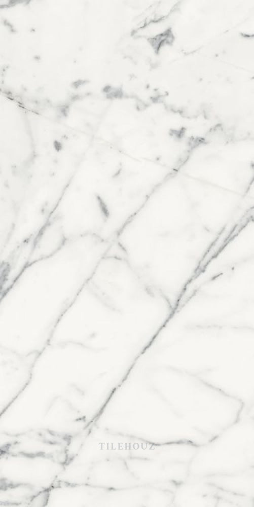 Origines Blanc Matte 24 X 48 Porcelain Tiles