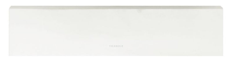 Origines Ombre Doree Glossy Bullnose 3 X 12 Porcelain Tiles