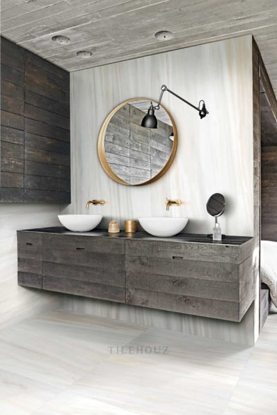 Origines Ombre Doree Matte 24 X 48 Porcelain Tiles