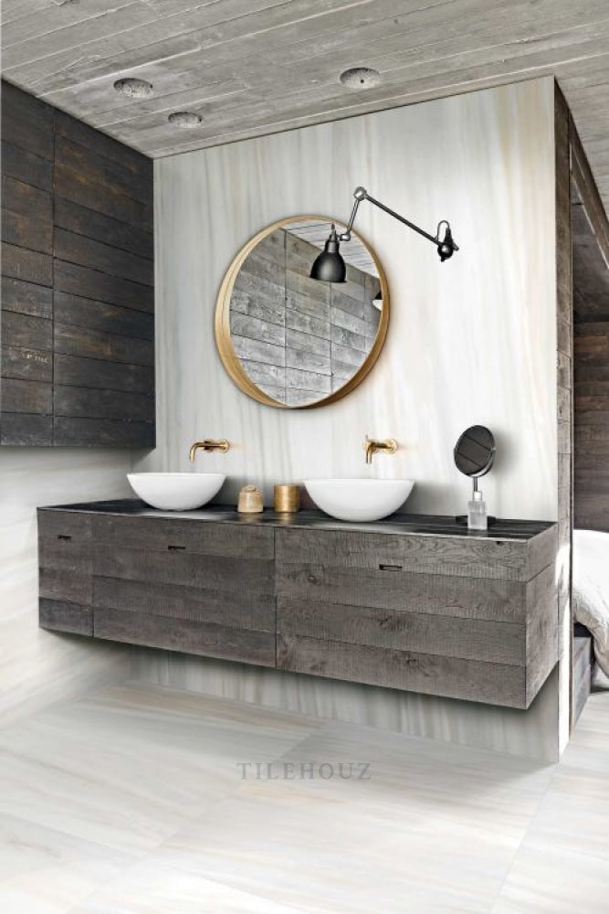 Origines Ombre Doree Matte 24 X Porcelain Tiles