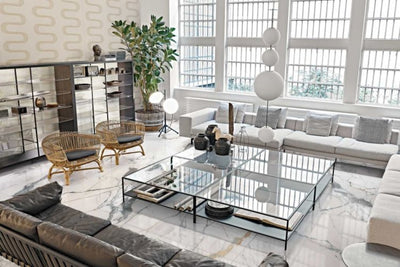 Origines Or Matte 12 X 24 Porcelain Tiles