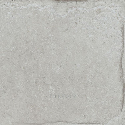 Ostuni Grigio 8 X Porcelain Tiles