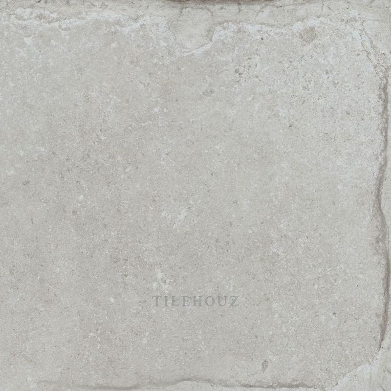 Ostuni Grigio 8 X Porcelain Tiles