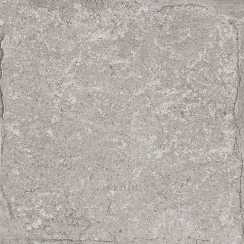 Ostuni Grigio 8 X Porcelain Tiles