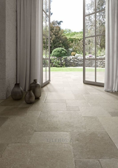 Ostuni Sabbia 16 X 24 Porcelain Tiles